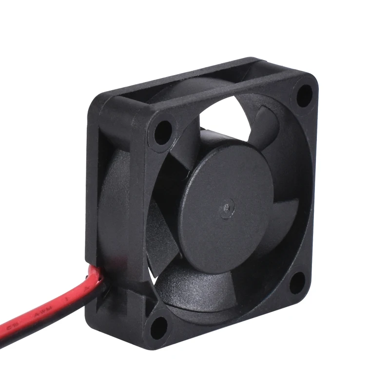 Кулер для 3d принтера GDT 3010s 3 см 30x30x10 мм 30 12 в пост. Тока 1000 мм|cable for|cable fcable dc 12v |
