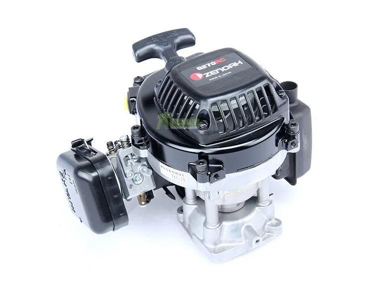Двигатели Zenoah G270RC подходят для 1/5 HPI Rovan KM BAJA Losi 5ive T FG GoPed RedCat | Игрушки и хобби
