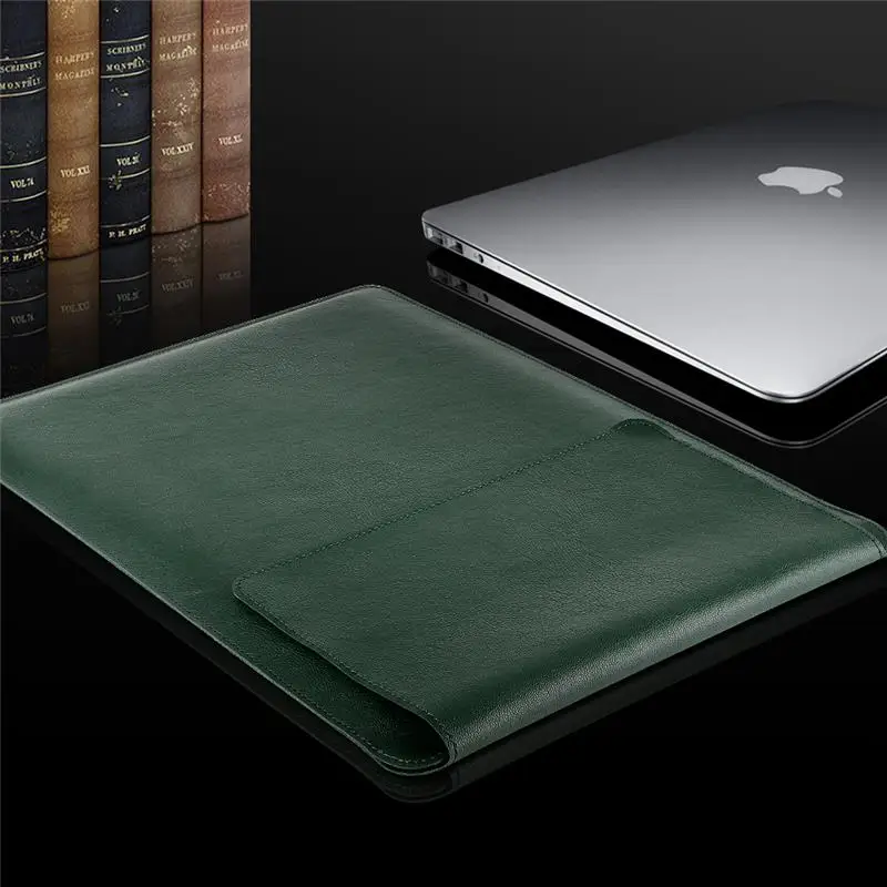 XSKEMP для Apple Macbook PRO 15 "Retina A1398 Премиум ультра тонкий чехол конверт из