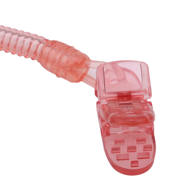 Hot Sale BPA Free Food Grade Silicone Baby Pacifier Dummy Nipple Teethers With High Quality Chain Gift | Мать и ребенок