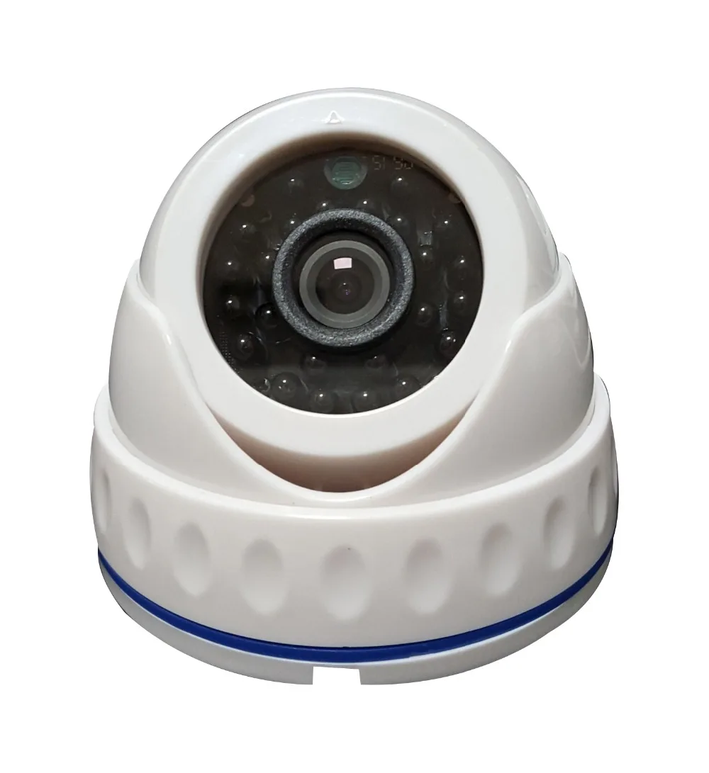 Горячая Распродажа 800TVL пластиковая 2 8 мм инфракрасная Экономная купольная