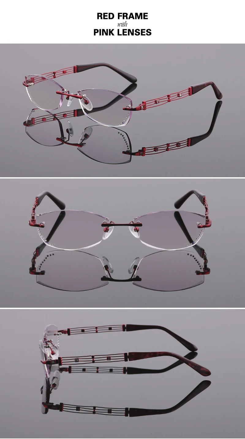 Glases optik, Женская оправа для очков, оправа для глаз, прозрачные линзы, Дания, brillengestell oculos grau feminino, оправа для очков по рецепту