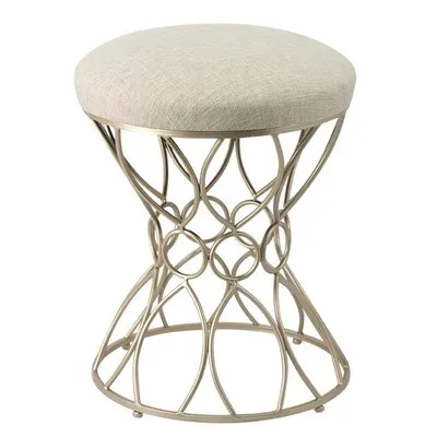 Простой современный стул для макияжа скандинавский туалетный столик принцесса