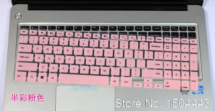 Силиконовый чехол для ноутбука DEll Inspison 7000 753715-7537 2528T 15HR 15HD Ins15HR Ins15HD Силиконовый чехол для ноутбука DEll Inspison 7000 753715-7537 2528T 15HR 15HD Ins15HR Ins15HD