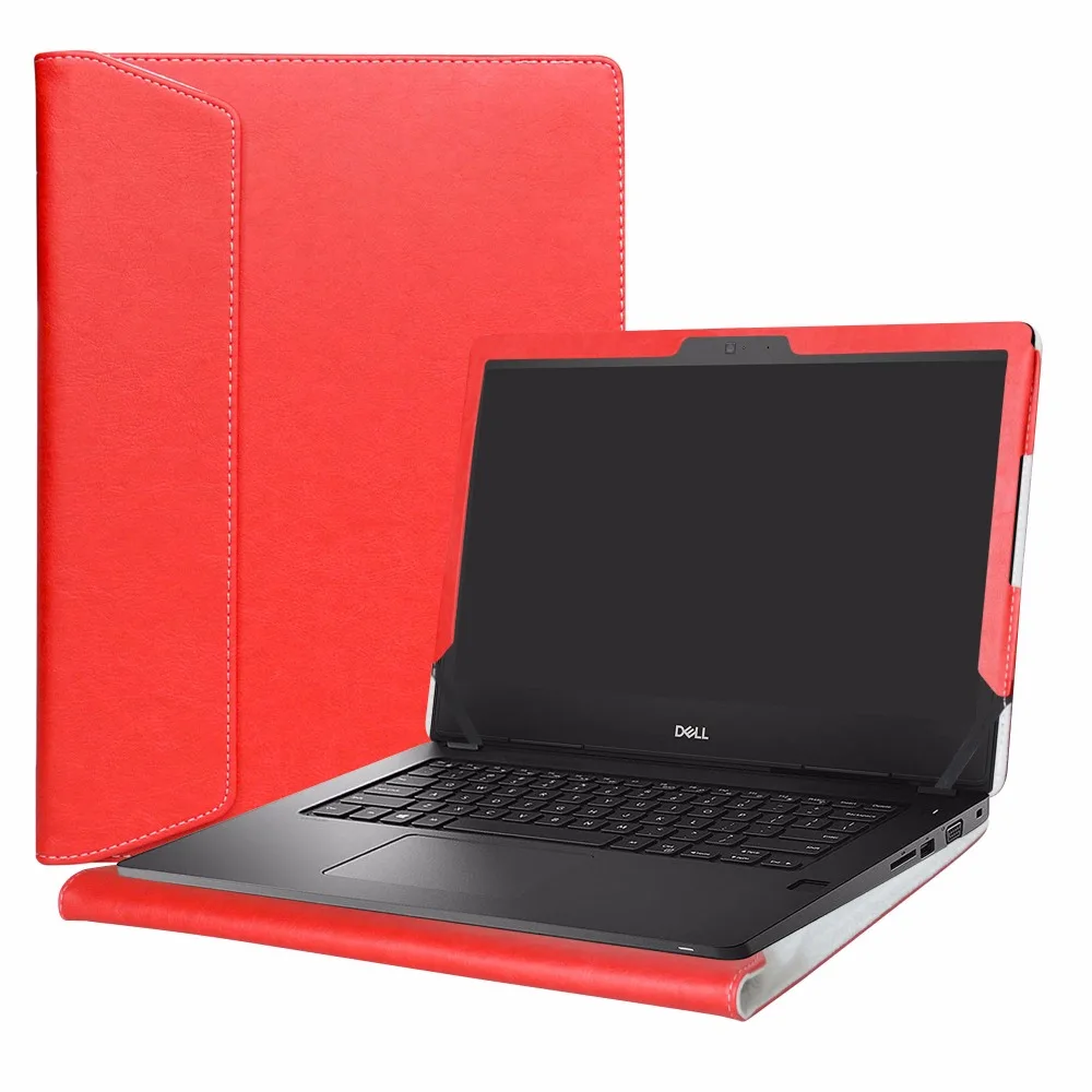 Чехол для ноутбука 14 дюймов Dell Latitude 3480 3488 3490 / inspiron 3481/Vostro 3482 3491|Сумки и чехлы