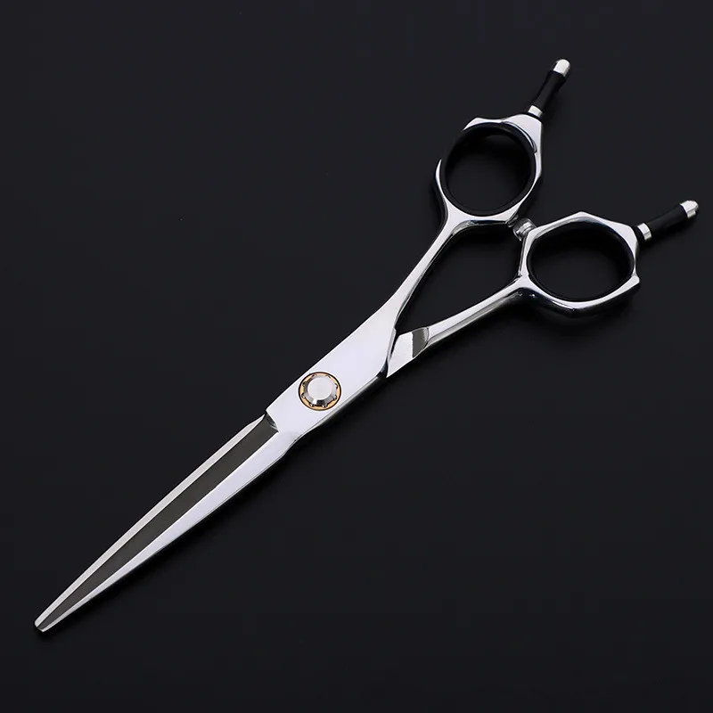 Фиолетовый дракон 6 дюймов винтовой подшипник Профессиональные Парикмахерские