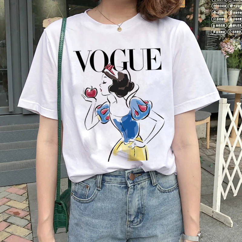 Новая модная женская футболка с графическим принтом Harajuku Ullzang, мультяшная футболка с забавным принтом 90 s, футболка в Корейском стиле, женские футболки