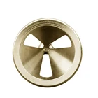 1х инструмент для снятия заусенцев из золота, инструмент для снятия заусенцев из нержавеющей стали, инструмент для снятия заусенцев, сверло, аксессуары для ручных и электроинструментов