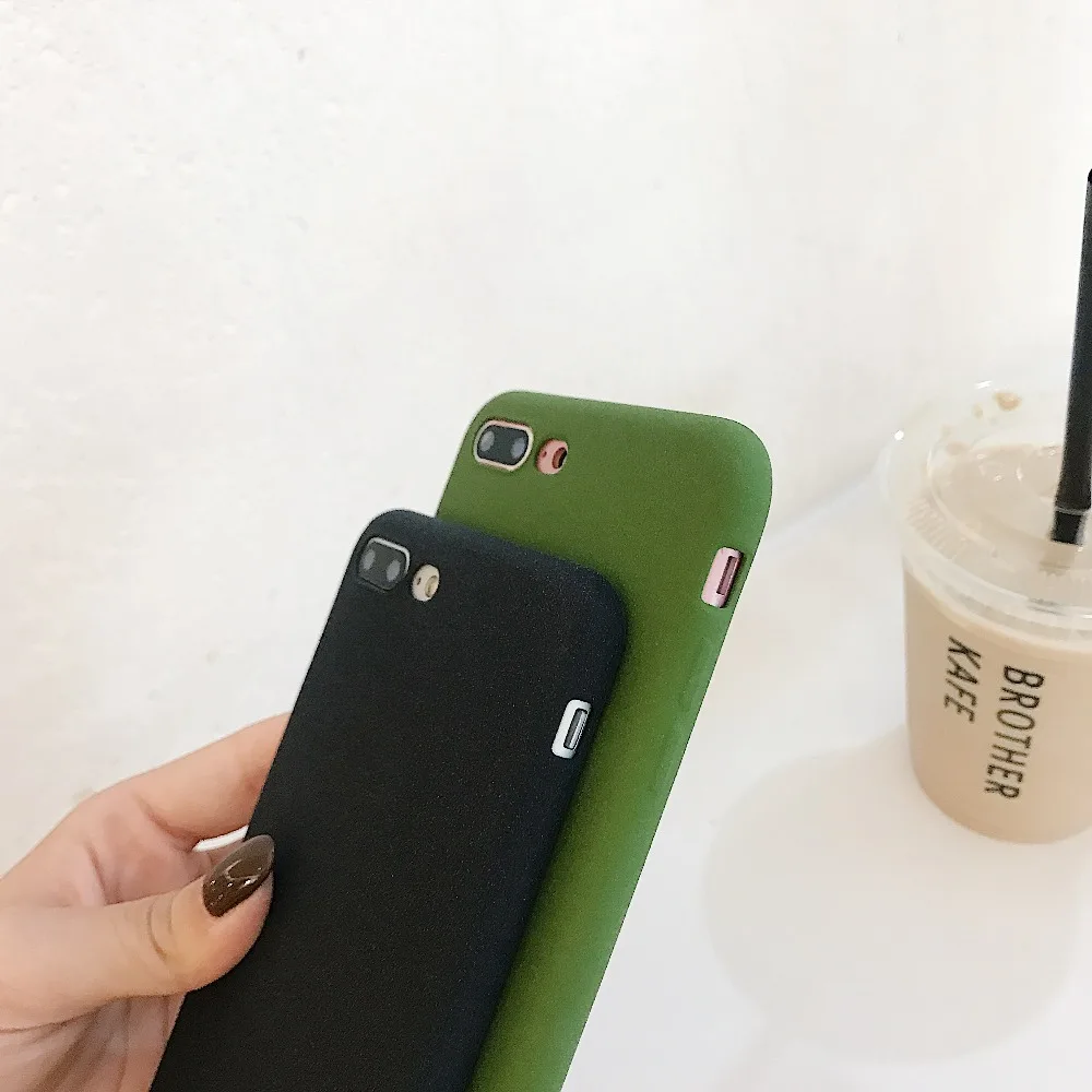 Мягкий силиконовый из ТПУ чехол для oneplus 3 5 т 6 Роскошные защитный мягкие грязь