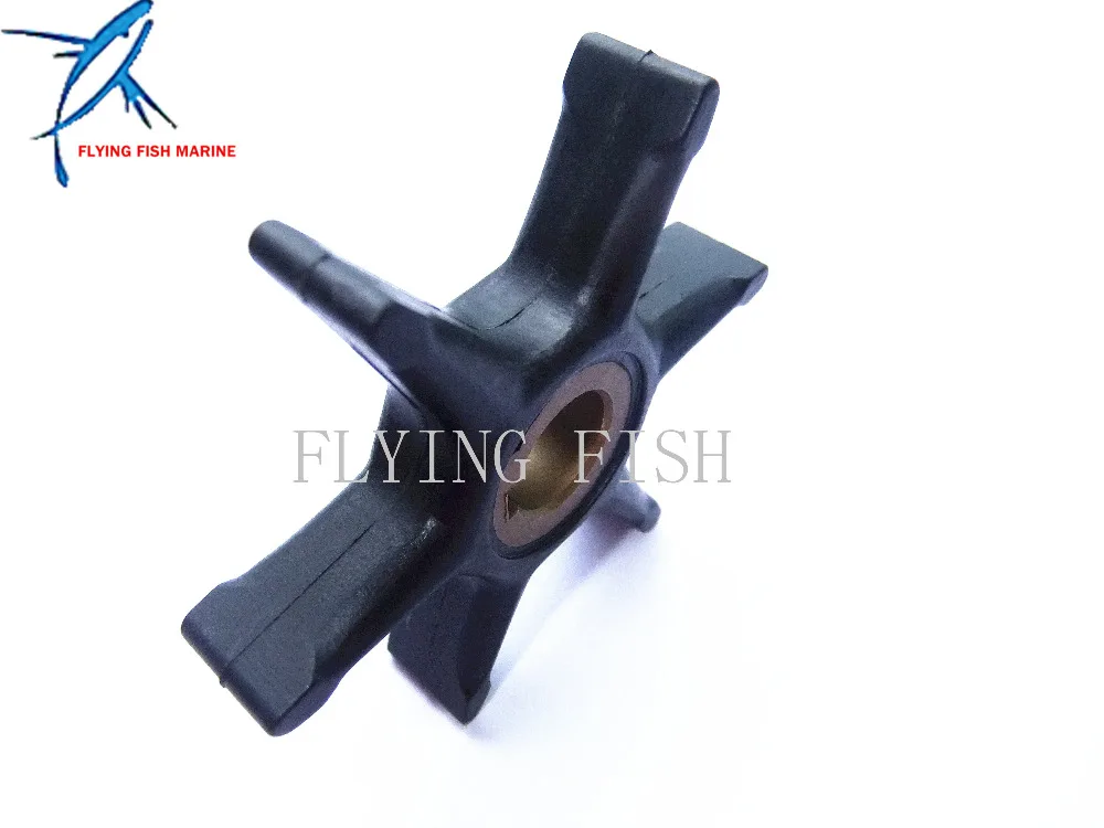 375638 775518 крыльчатка для лодочного двигателя Johnson Evinrude OMC 10HP 15HP 18HP 20HP 25HP 35HP подвесной