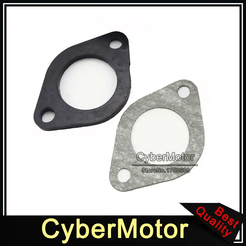 Мотоциклетный карбюратор 28 мм для впускного коллектора мотоцикла Mikuni VM24 Keihin PE24