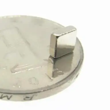 5MMX5MMX2MM10pcs 1 шт. 50 мм x 50 мм x 25 мм сильный Мощный блок квадратный магнит Ремесленная модель редкоземельный 50*50*25 мм Неодимовый Постоянный магнит - Цвет: 5MMX5MMX2MM10pcs