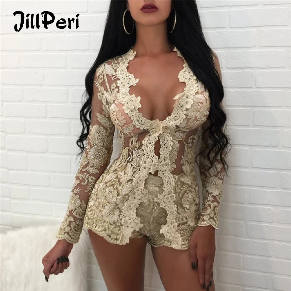 JillPeri/роскошный женский комплект из 2 предметов: топ с длинными рукавами и