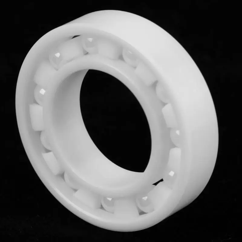 

6903 Bearing rolamento High Accuracy Ball Bearing rulman Full Ceramic ZrO2 Ball Bearing roulement a bille 17x30x7mm