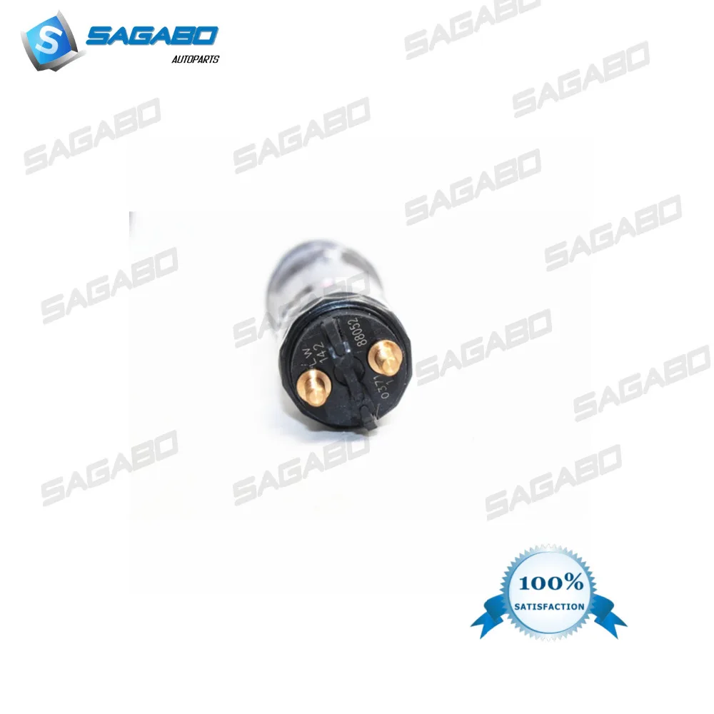 Fuel System injector Original Common Rail Injector 0445120325 0445120142 for YAMZ 6501112010 | Автомобили и мотоциклы