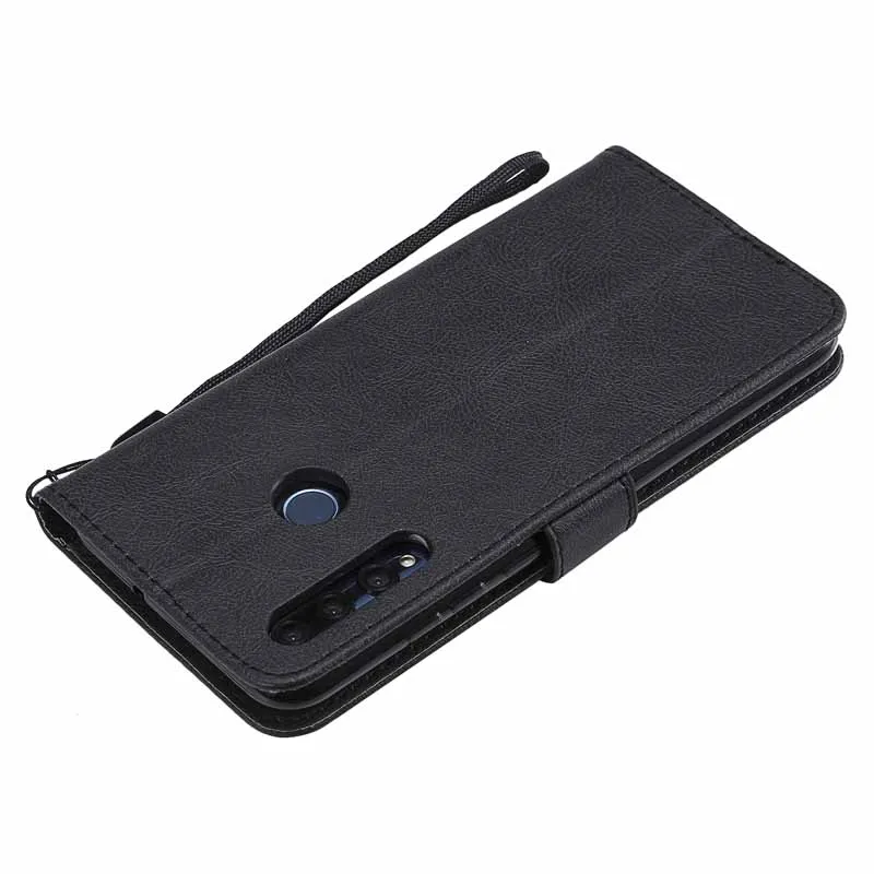Роскошный кожаный чехол-бумажник XSDTS для huawei Honor 7A 7C Pro 8A 8X 8C 8S 10i 20i 10 20 Lite V10 откидной Чехол для телефона