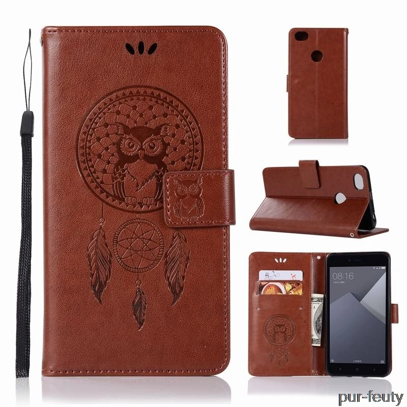 Кожаный чехол-бумажник для Xiaomi Redmi Note5A prime Note 4 4X 4A 5 Plus 6 Pro Чехол-книжка для Xiaomi Redmi Примечание 5A чехол для телефона s