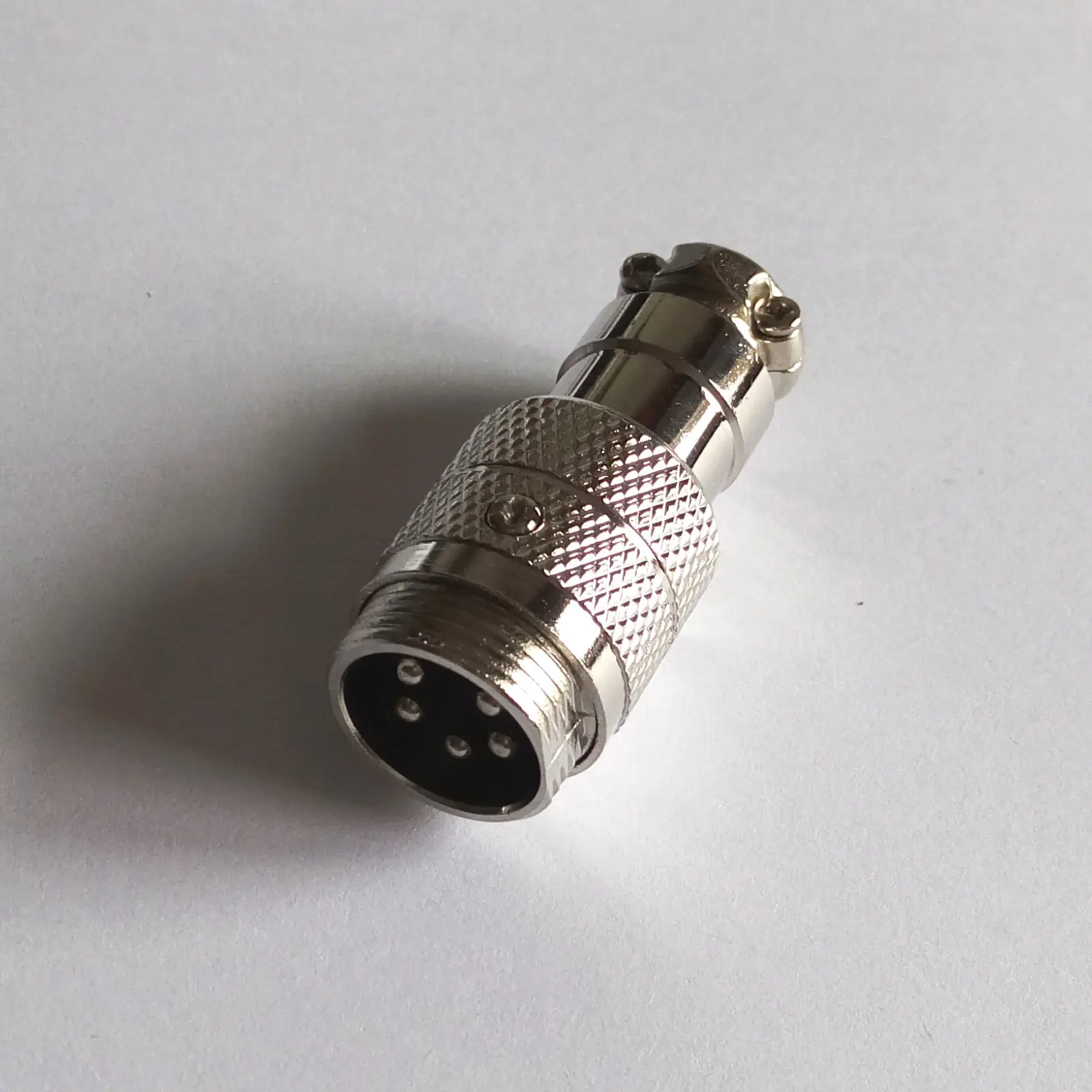 10x5 Pin типа папа панель микрофона разъем шасси B5P SA5A118| |