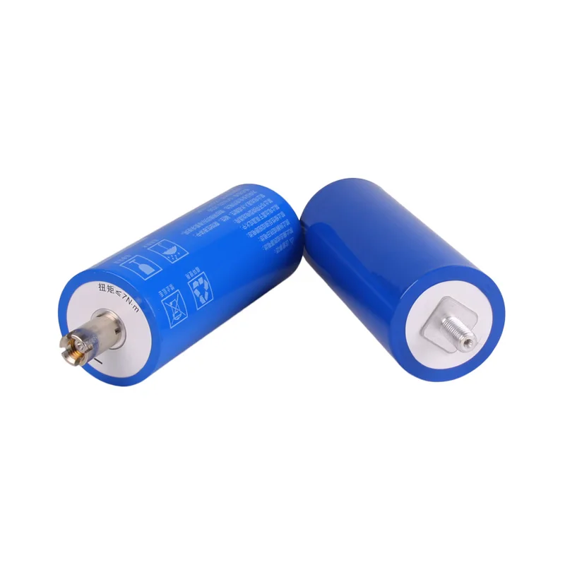 Yinlong 2,3 V 40Ah LTO 66160 аккумулятор 6 шт перезаряжаемый LTO66160H цилиндрический литиевый оксид титана аккумулятор