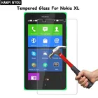 Для Nokia XL NokiaXL 4G Dual Sim 5,0 