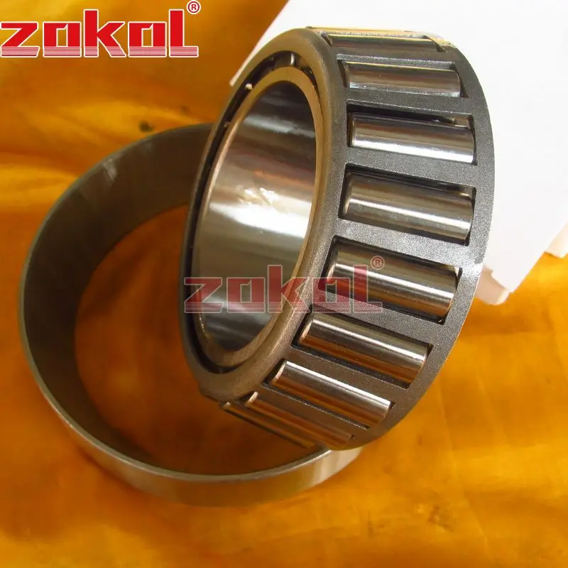 Подшипник zokol 33216 3007216E конический роликовый подшипник 80*140*46 мм|bearing bearing|bearing roller