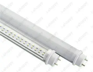 10 T8 Fluorescent Tube Replacement LED SMD Light BAR 60cm 2ft 900LUMEN 90V 240V