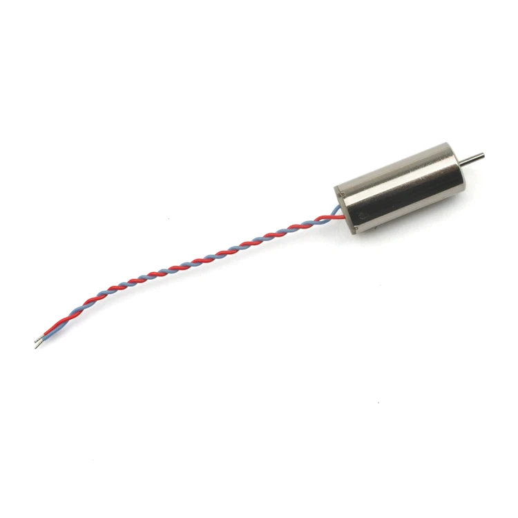2S 7 4 V 8520 Модернизированный 8 5x20 мм мини мотор CW CCW Для DIY крошечный QX90 95 LT105 микро