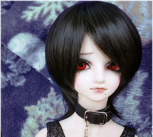 D01 P183 детская игрушка ручной работы 1/3 аксессуары для куклы BJD/SD кукла парик