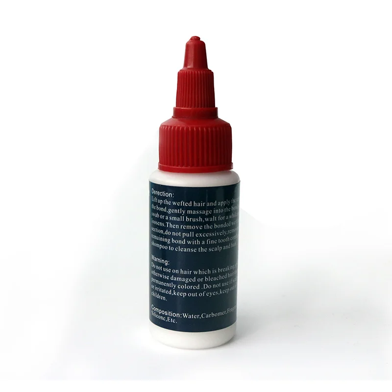 Оптовая цена 1 шт./лот клей Super Bond для наращивания волос|glue adhesive|glue ceramicglue skin |