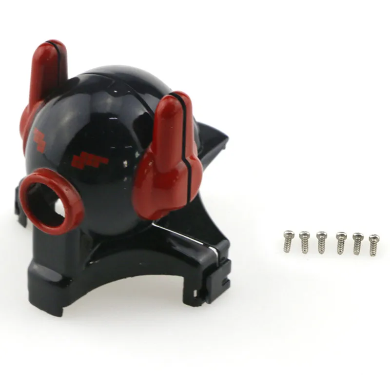 Новое поступление камера защитная крышка крепление кронштейн Корпус для Eachine E010