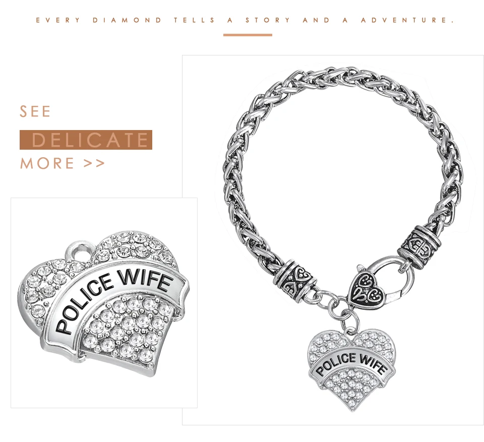 Браслет из горного хрусталя с выгравированным кристаллом | Украшения и