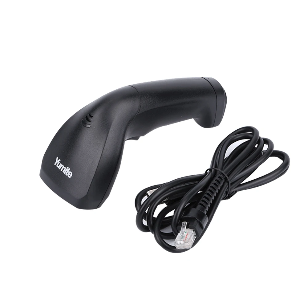 Swiftautoid SA H3700-001U IP52 1D Лазерная цена Checker Китай USB ручной сканер штрих-кода для POS