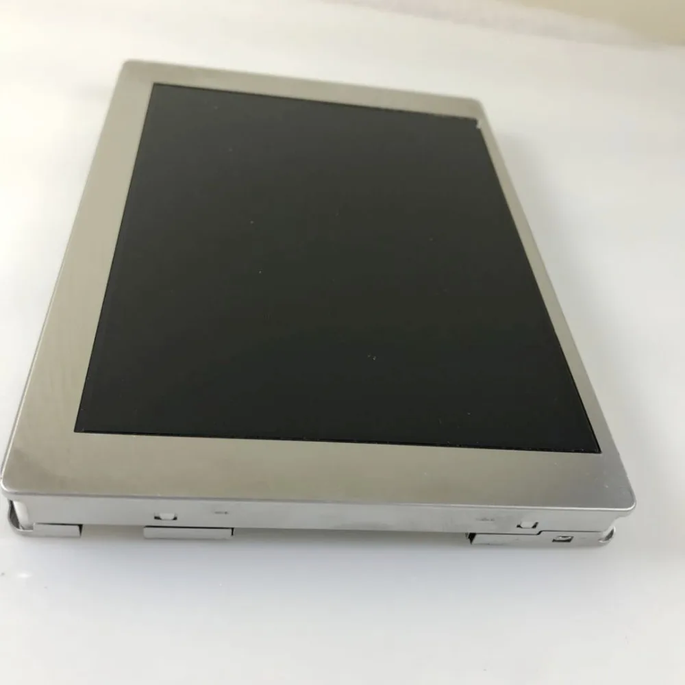 ONEOOO LQ057V3DG02 LQ057V3DG03 оригинальный сорт 5 7 дюймов|Дисплеи| |