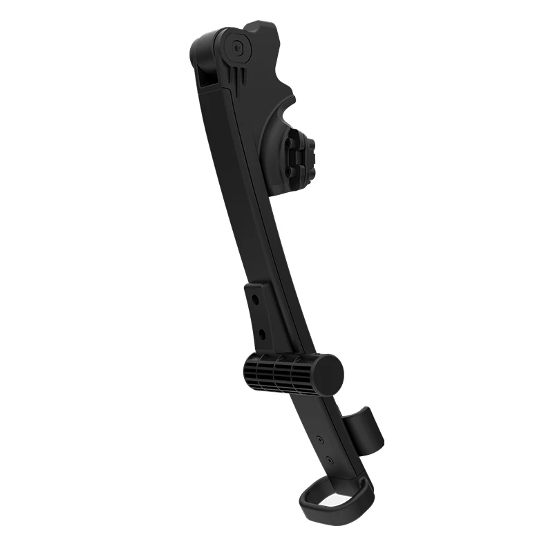 Удлиненная ручка управления длинная штанга для двух колес самокат Ховерборд xiaomi