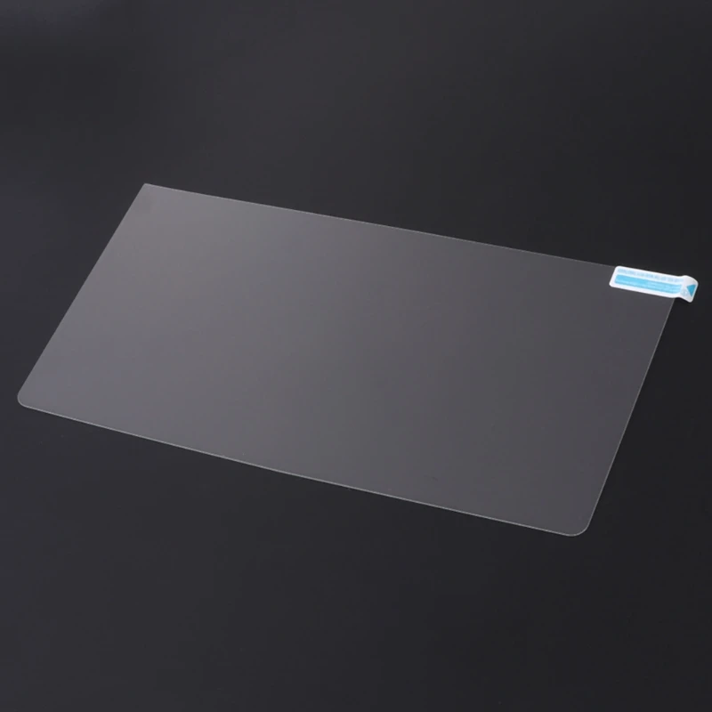 Автомобильная Защитная пленка для экрана дисплея GPS навигатора Honda Civic 10 2016 2017 2018 |