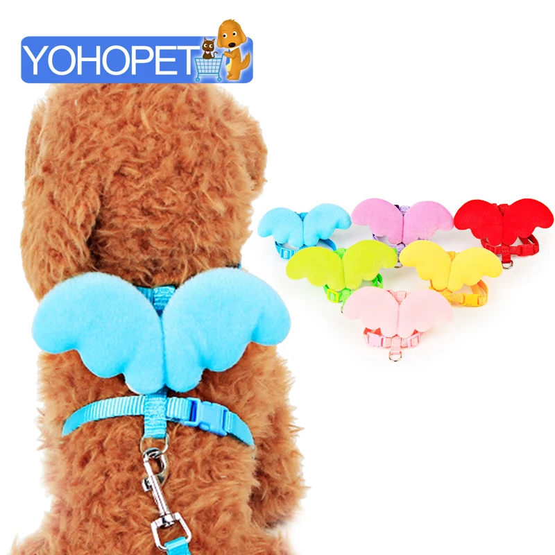 Мягкий воздушный нагрудный поводок для собак товары ремень безопасности кошачьи