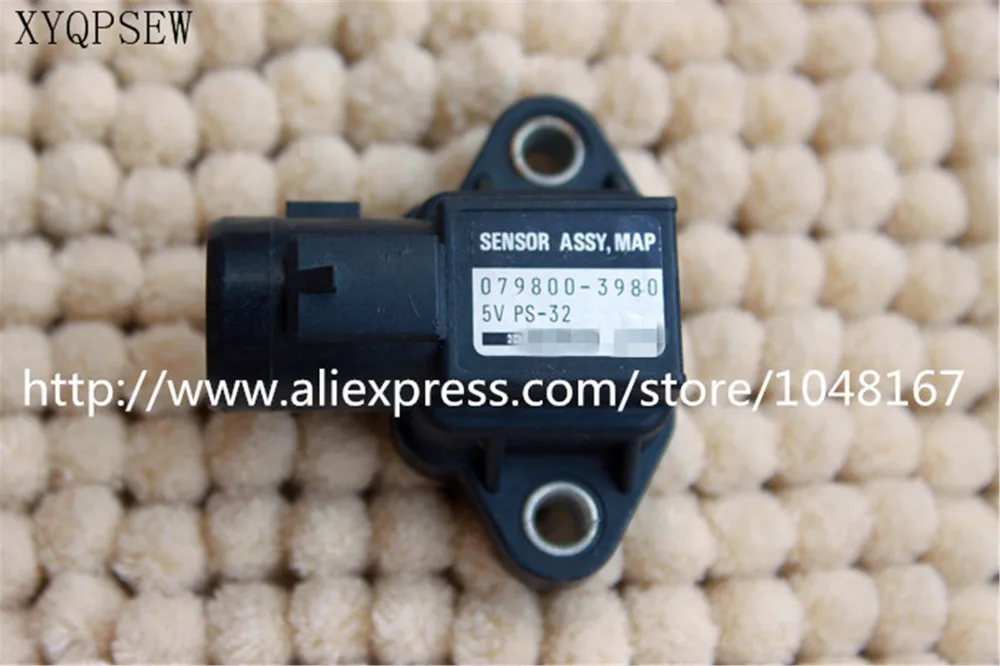 Фотоэлемент XYQPSEW 079800 3980 5 В подходит для датчика впускного давления|sensor sensor|sensor