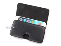 d1 custom made real leather belt case for apple iphone 6 6s iphone6 plus