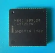 Freeshipping N80C188-20 N80C188