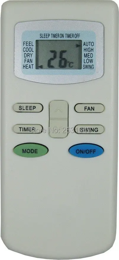 Leong пульт дистанционного управления suiable OLEFINI кондиционер управления|conditioner remote
