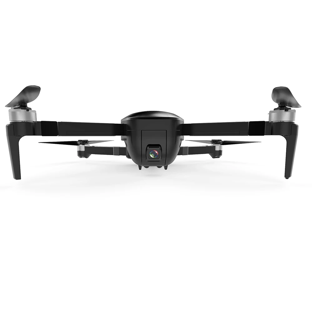 Радиоуправляемый Дрон бесщеточный 5G Wifi FPV gps складной с камерой 4 K авто возврат