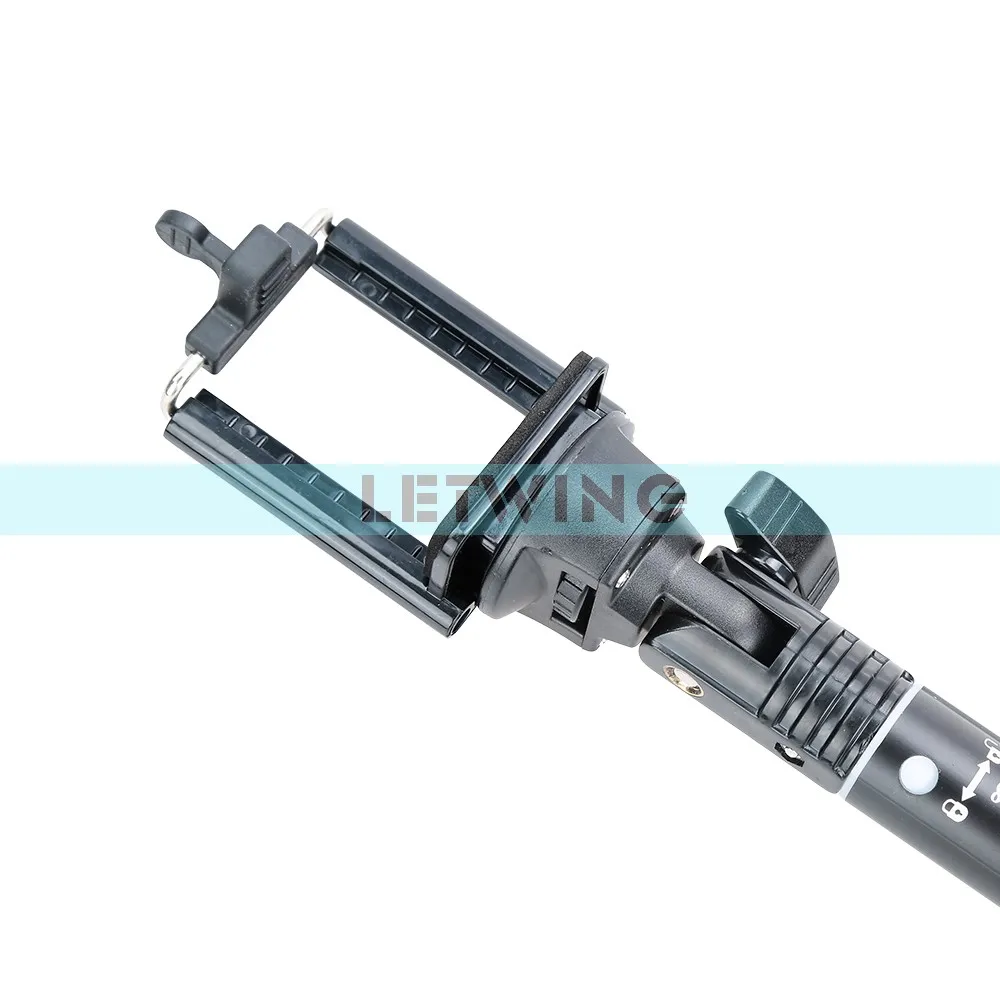 Yunteng 2288 Bluetooth Remote Selfie Stick Extendable Monopod + YT-228 Mini Tripod for Phone Camera | Электроника