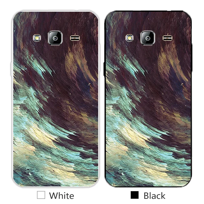 Чехол для Samsung Galaxy J2 Prime чехол с рисунком жирафа G532F 5 0 &quotдля Silicon|case for samsung galaxy|case