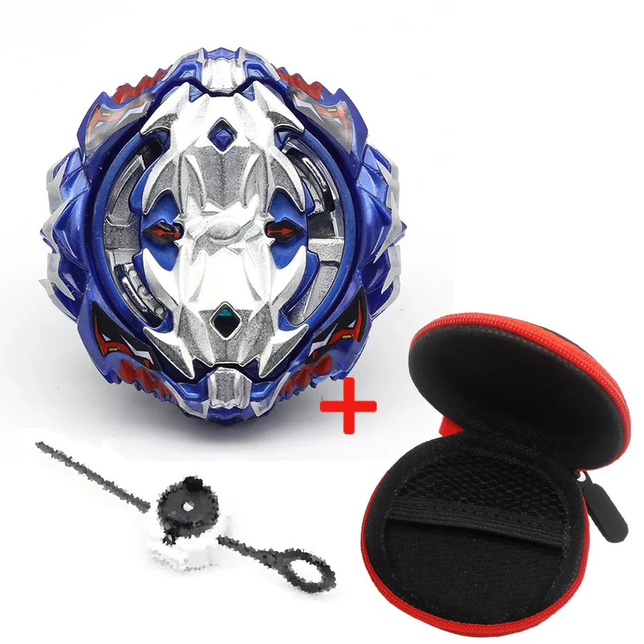 Takara Tomy Bey Bay Burst B122 игрушки Арена лезвие без пускового устройства и коробки лезвие Bable Слива Fafnir Феникс