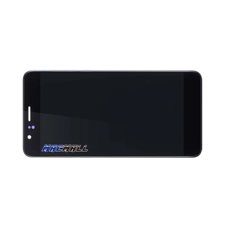 Новинка для Huawei Honor 8 Pro V9 2560*1440 сменный ЖК-дисплей + сенсорный экран в сборе 5