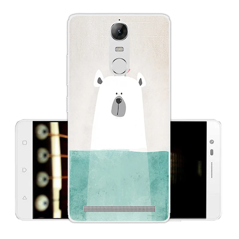 Чехол для Lenovo K5 Note роскошный защитный розовый чехол Vibe A7020 a7020 5 дюймов Capa Funda Couqe |