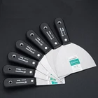 Нож для шпатлевки, скребок, лезвие 1 