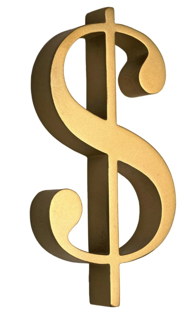 

repay money