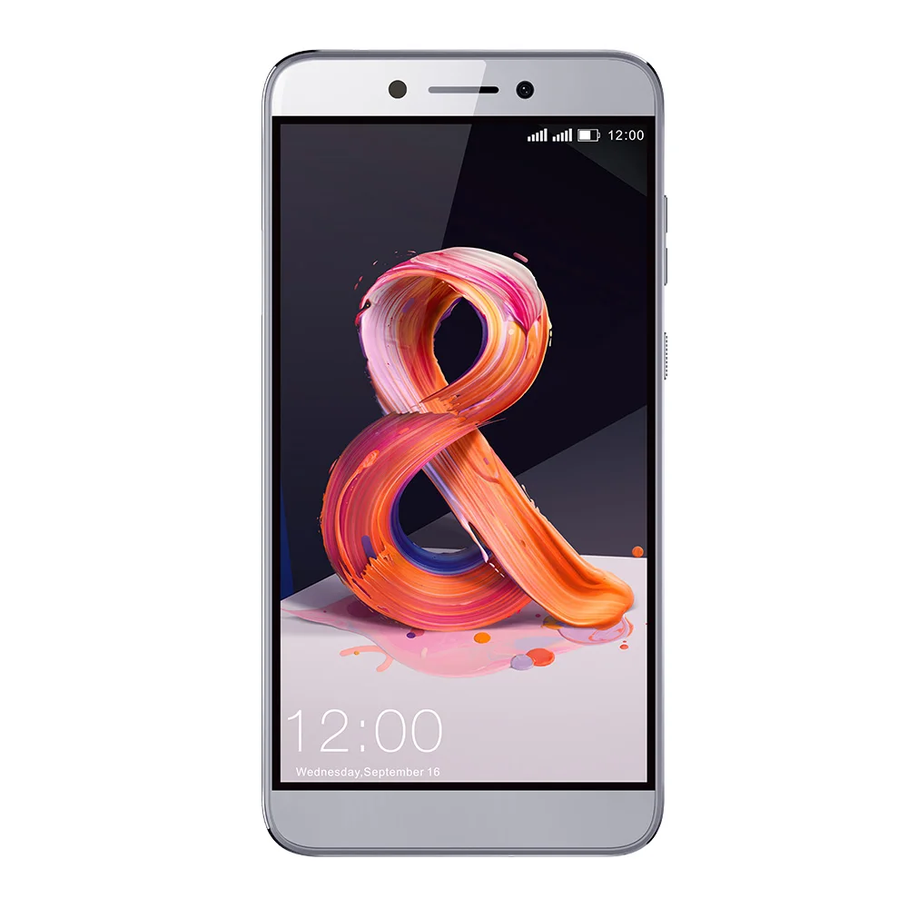 LEAGOO T8s смартфон с 5 5-дюймовым дисплеем восьмиядерным процессором ОЗУ 4 Гб ПЗУ 32 ГБ