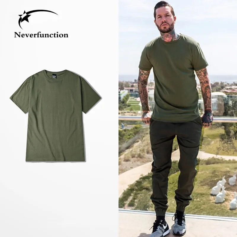 Футболка мужская хлопковая в стиле кэнье модная тенниска западном майка хип хоп